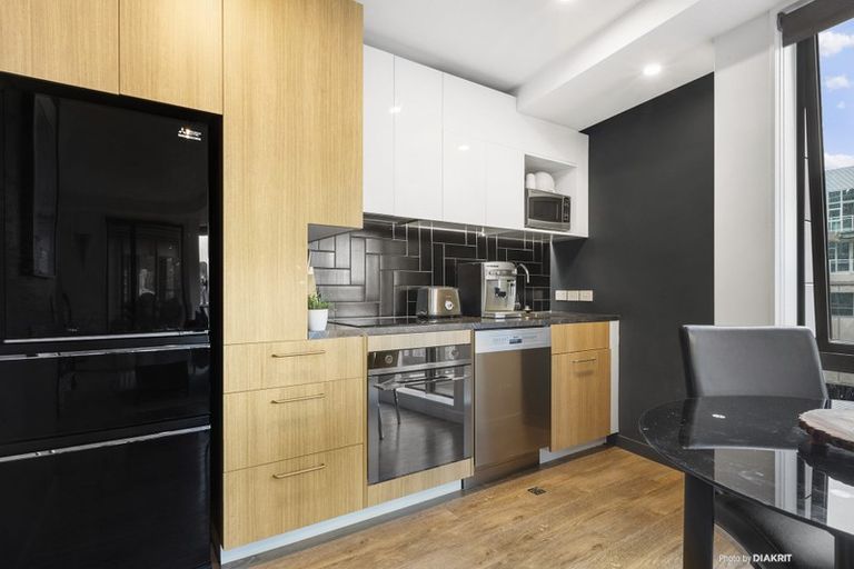 Photo of property in Vsp South, 602/166 Victoria Street, Te Aro, Wellington, 6011