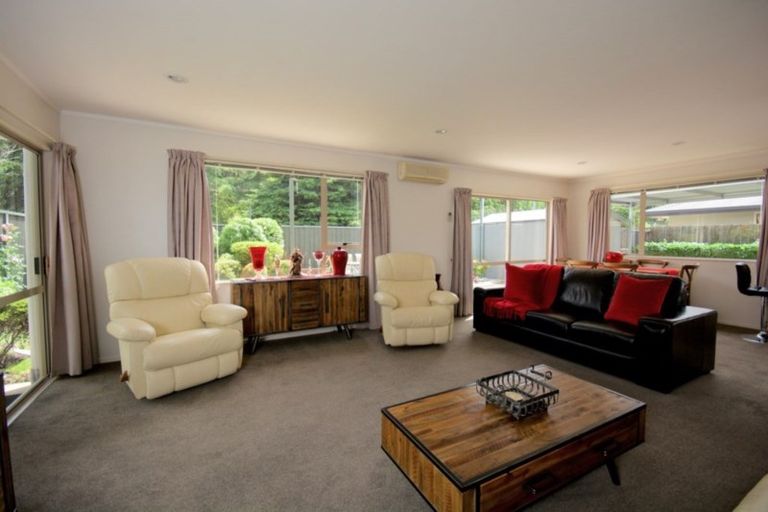 Photo of property in 36 Cashmere Grove, Witherlea, Blenheim, 7201