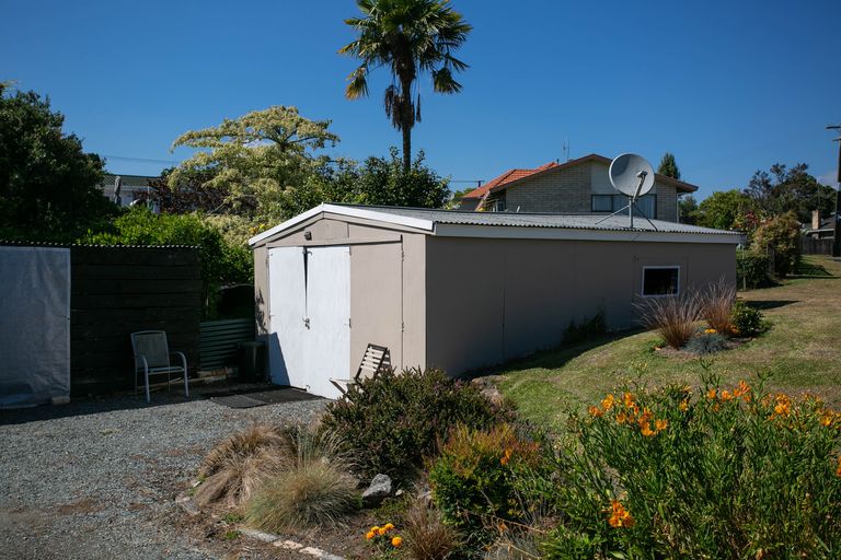 Photo of property in 1 Griffiths Street, Putaruru, 3411