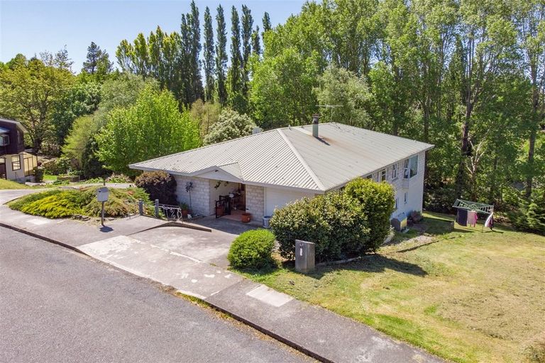 Photo of property in 19 Mitre Street, Gore, 9710