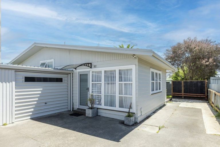 Photo of property in 52-56 Taradale Road, Marewa, Napier, 4110