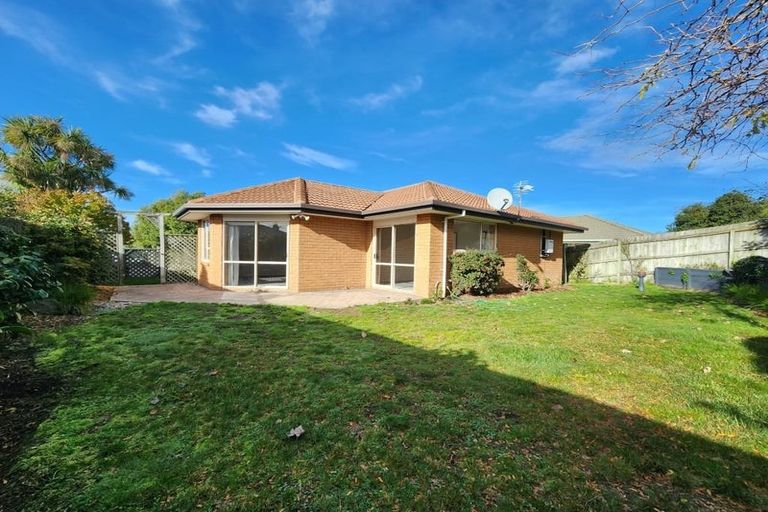 Photo of property in 97a Bassett Street, Burwood, Christchurch, 8083