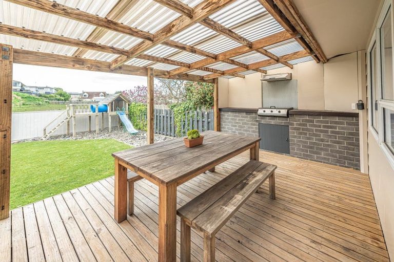 Photo of property in 94 Devon Road, Springvale, Whanganui, 4501