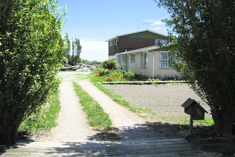 Photo of property in 329 Marshland Road, Marshland, Christchurch, 8083