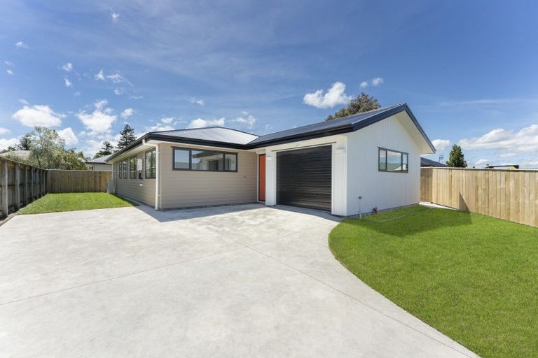Photo of property in 3 Murray Ball Lane, Feilding, 4702