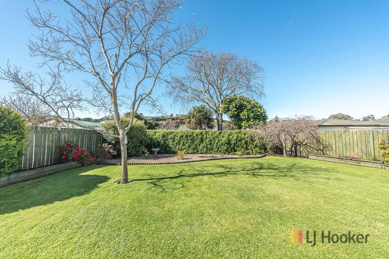 Photo of property in 6 Bullock Drive, Springvale, Whanganui, 4501