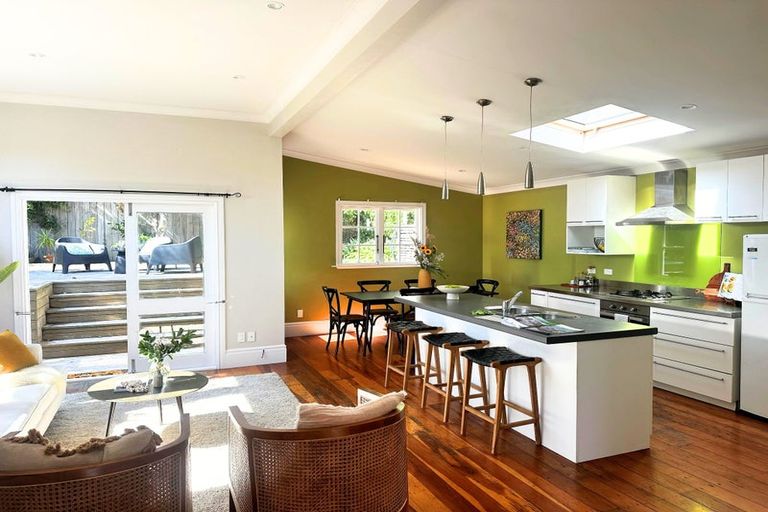 Photo of property in 149 Hanson Street, Newtown, Wellington, 6021