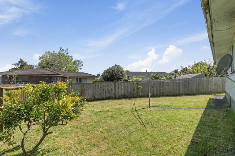Photo of property in 9 Chantal Place, Red Hill, Papakura, 2110