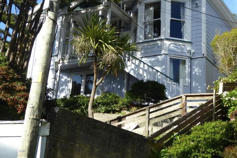 Photo of property in 51 Norway Street, Aro Valley, Wellington, 6012