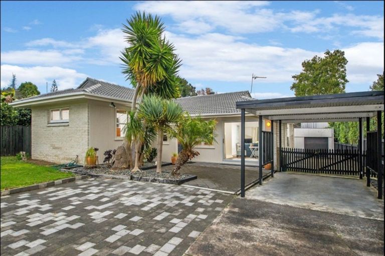Photo of property in 59 Finnerty Avenue, Howick, Auckland, 2014