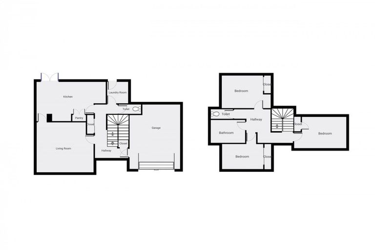 Photo of property in 12 Kotuku Place, Matua, Tauranga, 3110