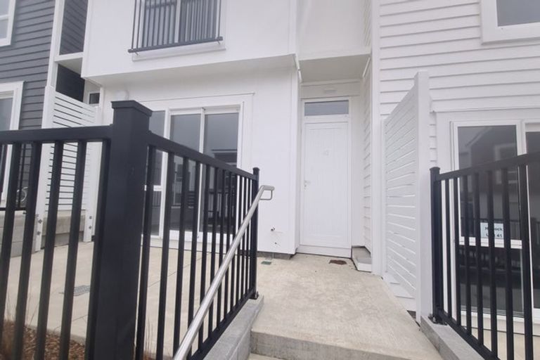 Photo of property in 40/30 Adventure Drive, Whitby, Porirua, 5024