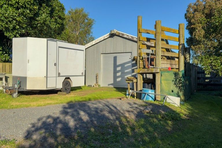 Photo of property in 120 Mahuta Road, Mangatarata, Ngatea, 3576