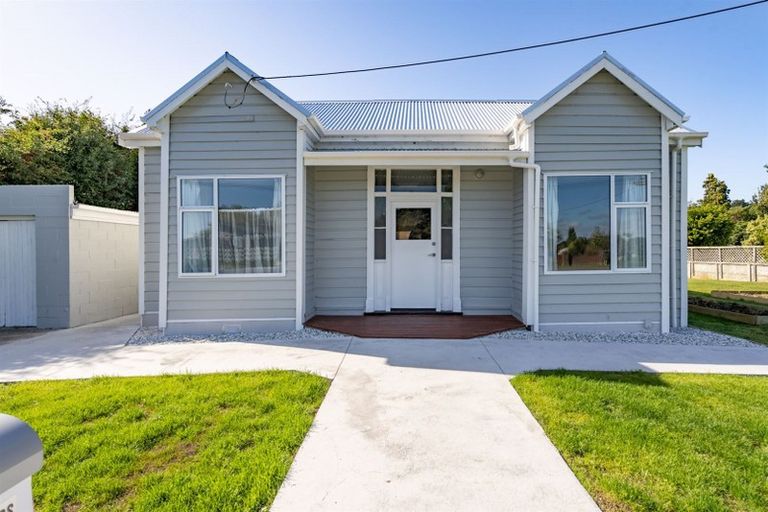 Photo of property in 60 Forth Street, Mataura, 9712