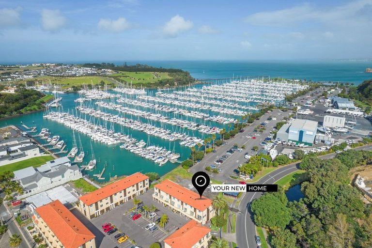 Photo of property in 37/595 Laurie Southwick Parade, Gulf Harbour, Whangaparaoa, 0930