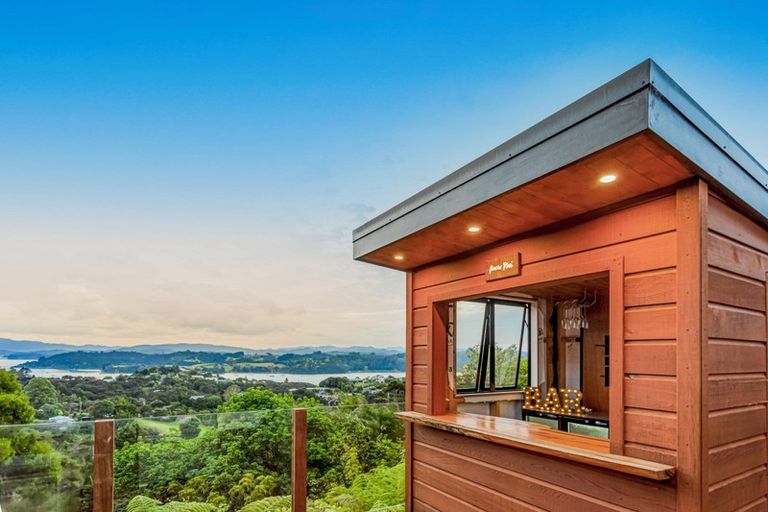 Photo of property in 61 Oromahoe Road, Opua, 0200