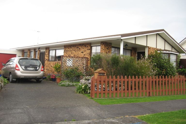 Photo of property in 15a Bens Place, Springvale, Whanganui, 4501