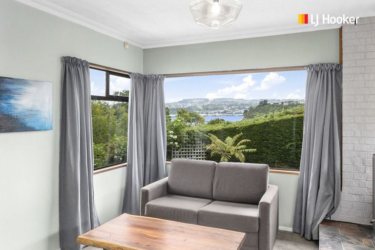 Photo of property in 43 Sunbury Street, Andersons Bay, Dunedin, 9013