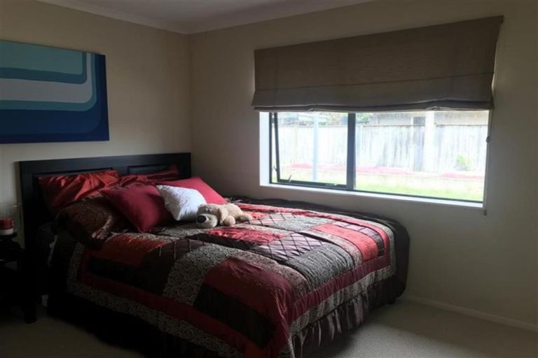 Photo of property in 4 Jerpoint Drive, Flat Bush, Auckland, 2019