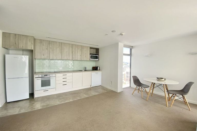 Photo of property in Elevate, 13/30f Taranaki Street, Te Aro, Wellington, 6011