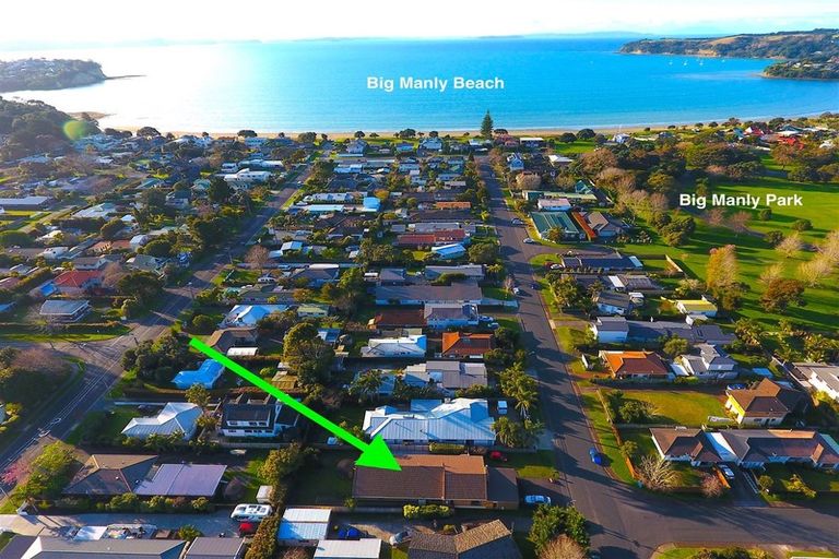 Photo of property in 18 Manly Park Avenue, Manly, Whangaparaoa, 0930