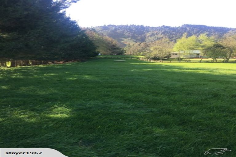 Photo of property in 939 Old Mountain Road, Waitetuna, Raglan, 3295