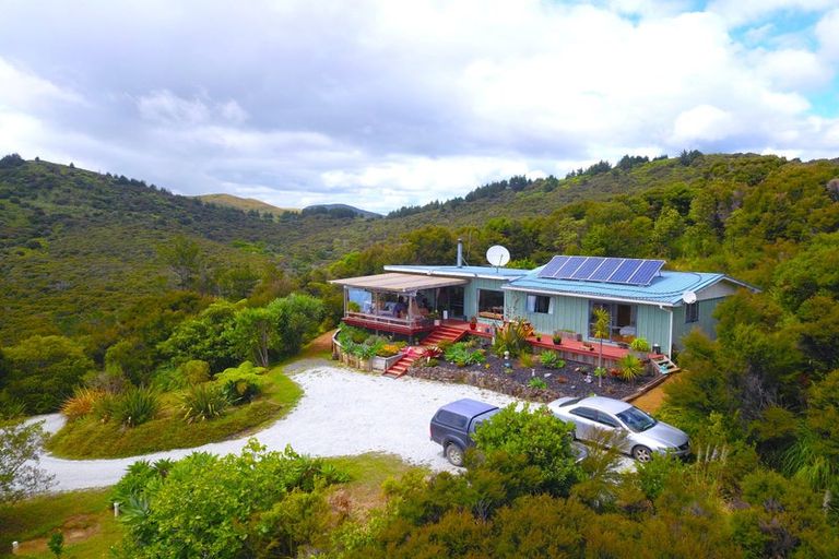 Photo of property in 475 Taemaro Road, Hihi, Mangonui, 0494