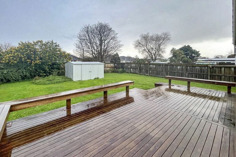 Photo of property in 69 Seddon Street, Takaro, Palmerston North, 4412