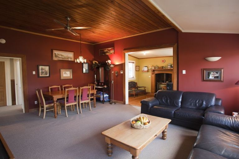 Photo of property in 8 Regent Street, Fairlie, 7925