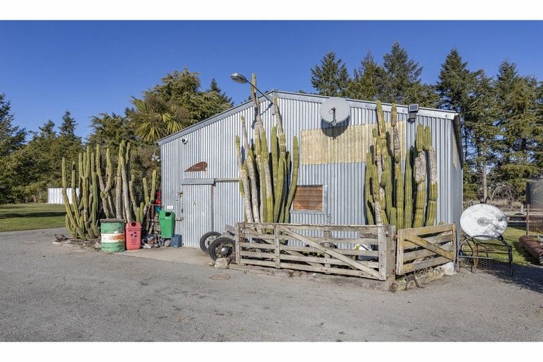 Photo of property in 145 Fishers Road, Loburn, Rangiora, 7473