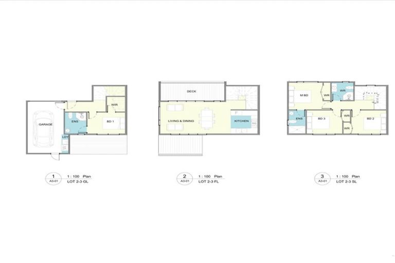 Photo of property in 49b Northboro Road, Belmont, Auckland, 0622