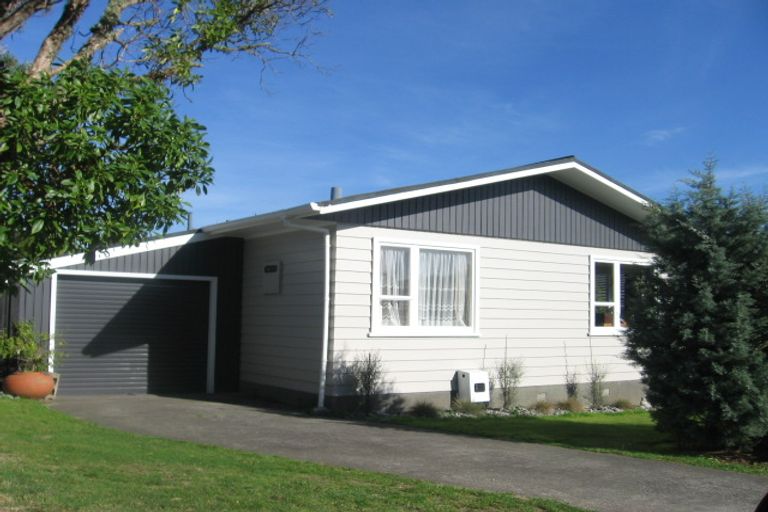 Photo of property in 42 Ayton Drive, Whitby, Porirua, 5024