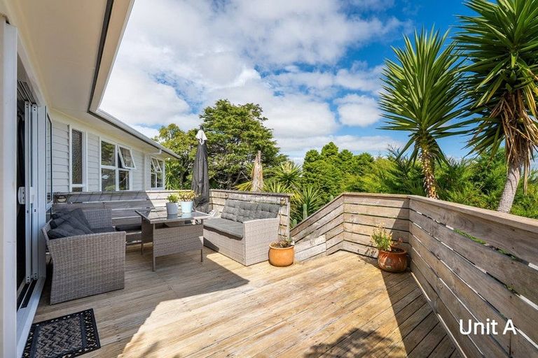 Photo of property in 22a Tramway Road, Beach Haven, Auckland, 0626