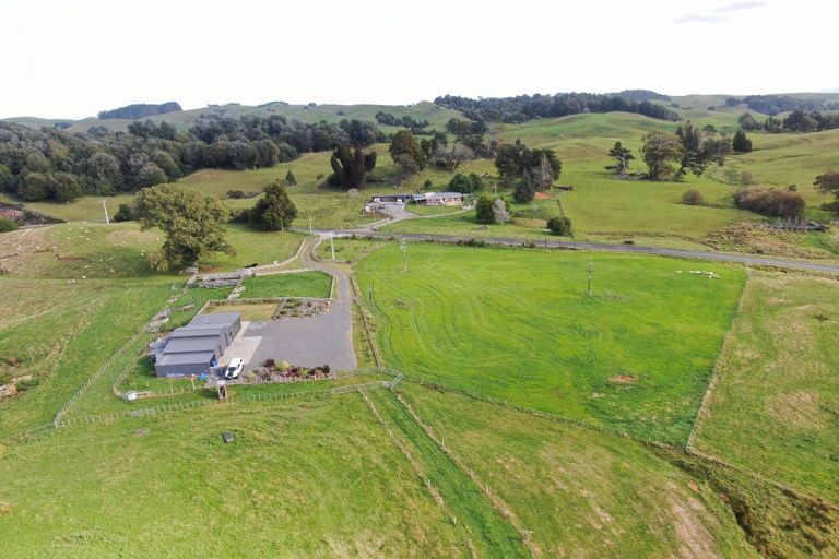 Photo of property in 1088 Mairoa Road, Mangaotaki, Piopio, 3971