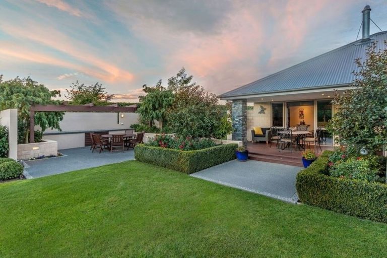 Photo of property in 10 Leyland Crescent, Swannanoa, Kaiapoi, 7692