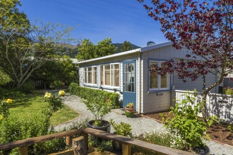 Photo of property in 10 George Street, Richmond, 7020