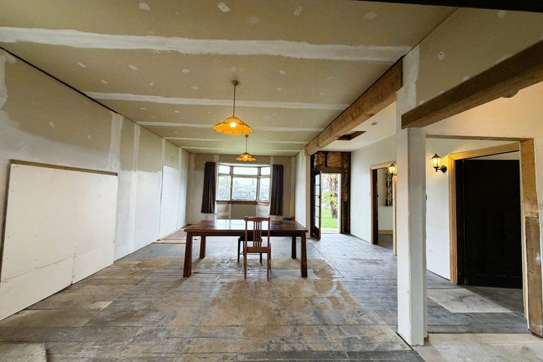 Photo of property in 9 Ohau Street, Dobson, Greymouth, 7805