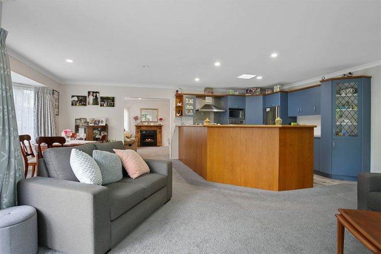 Photo of property in 55 Seales Road, Morrinsville, 3300