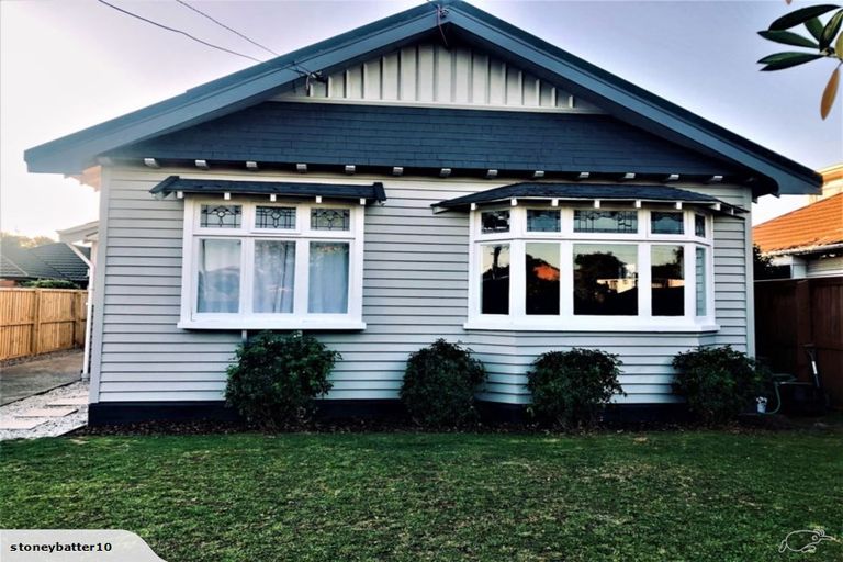 Photo of property in 7 Wychbury Street, Spreydon, Christchurch, 8024