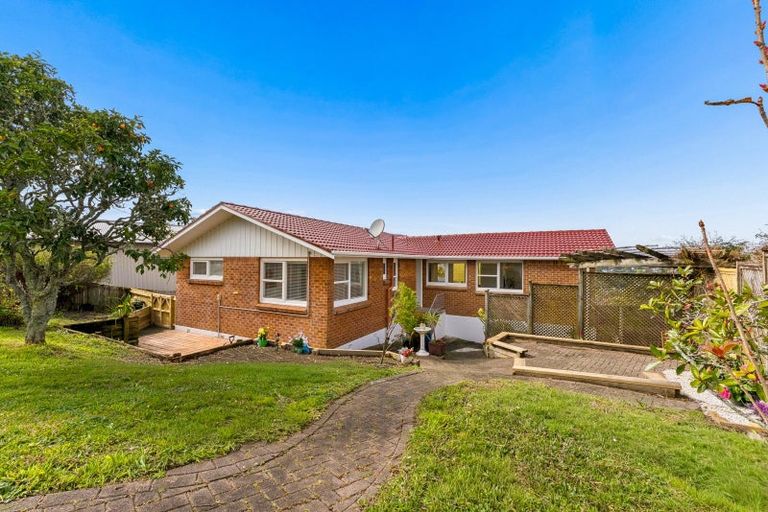 Photo of property in 141 Glamorgan Drive, Torbay, Auckland, 0630