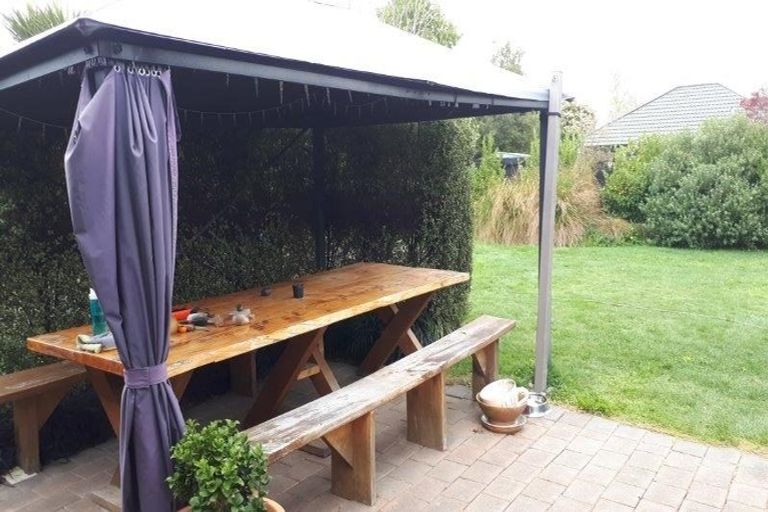 Photo of property in 21 Bunting Place, Woodend, 7610