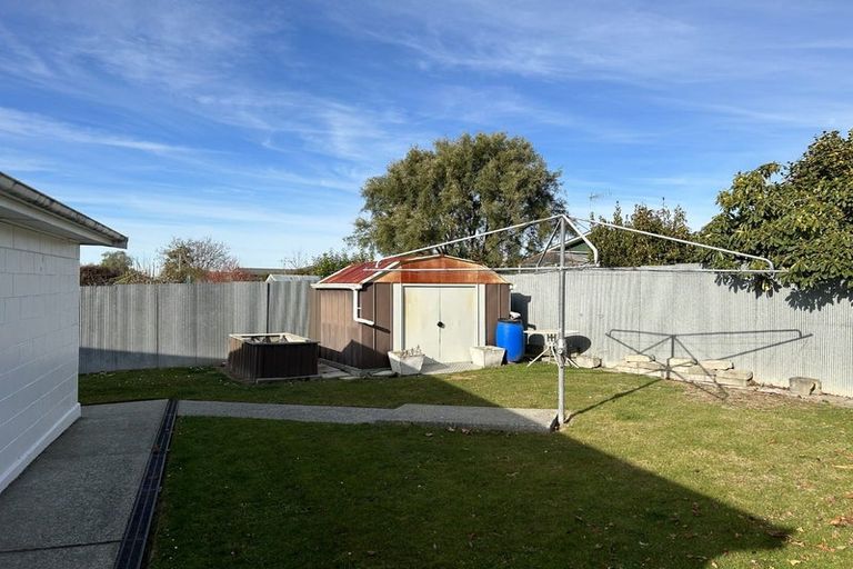 Photo of property in 34 Tawa Street, Glenwood, Timaru, 7910