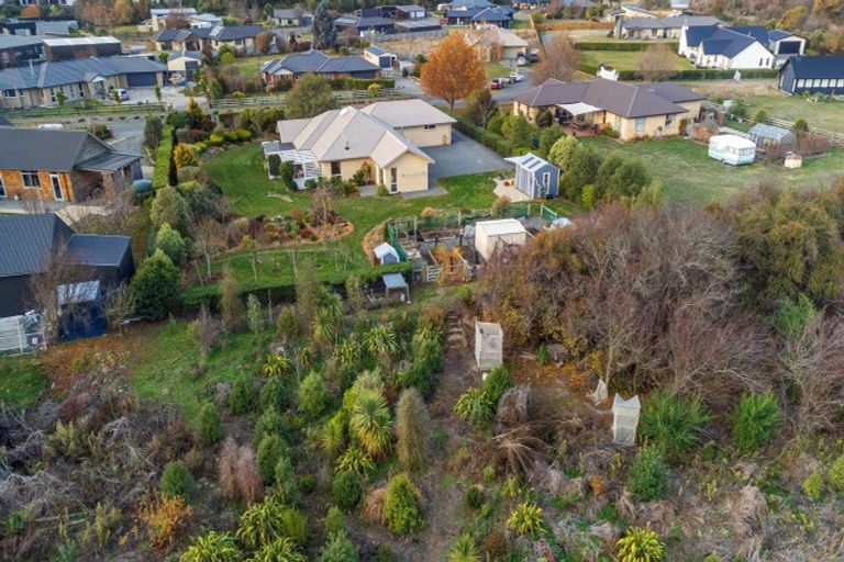 Photo of property in 14 Riverside Way, Amberley, 7410