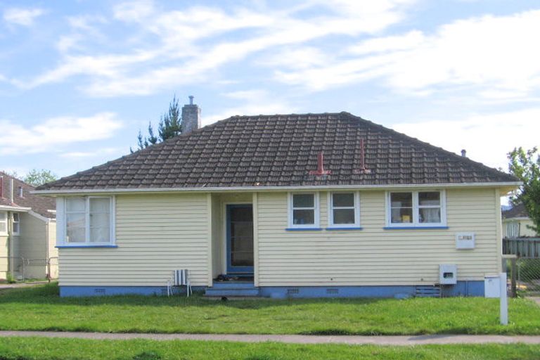 Photo of property in 13 Karaka Street, Elgin, Gisborne, 4010