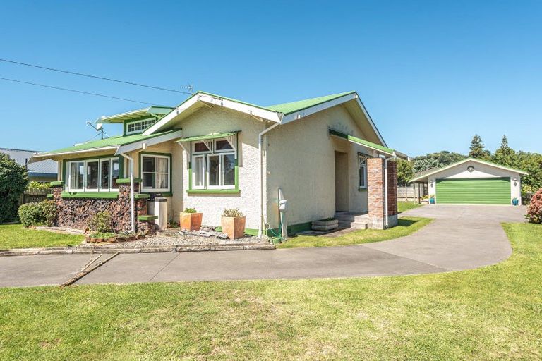 Photo of property in 8 Nixon Street, Whanganui East, Whanganui, 4500