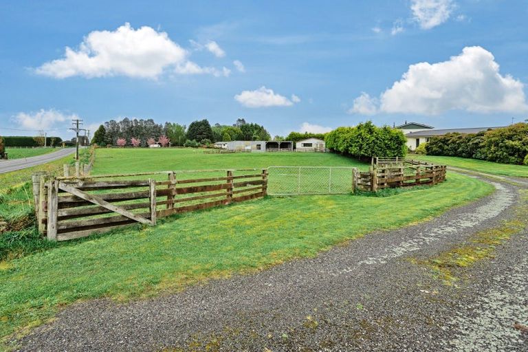 Photo of property in 39 Myross Road, Myross Bush, Invercargill, 9876