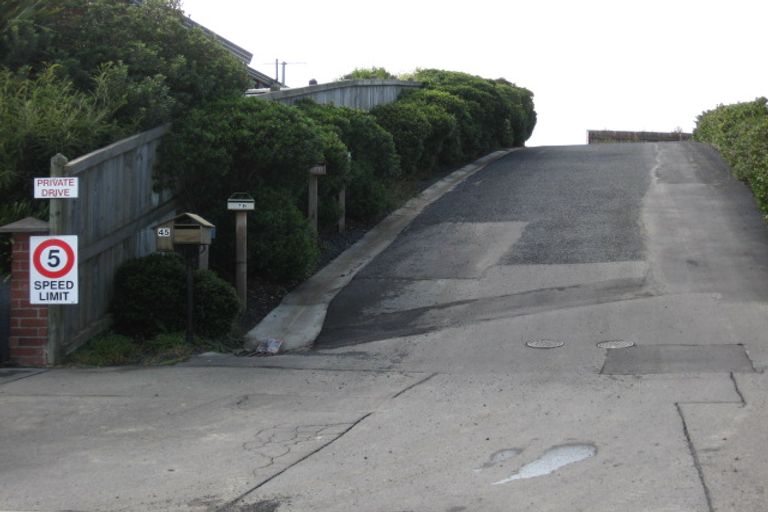 Photo of property in 45 Friendship Drive, Waldronville, Dunedin, 9018