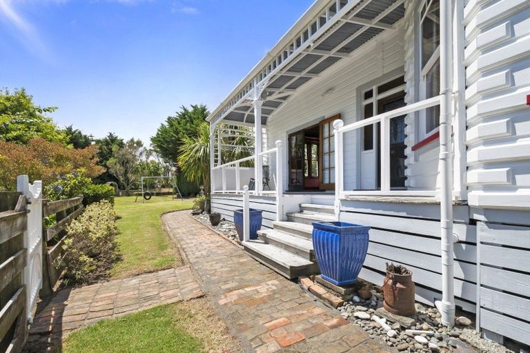 Photo of property in 174 Reynolds Road, Ratana, Whanganui, 4581