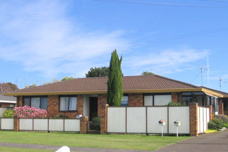 Photo of property in 497c Devonport Road, Tauranga South, Tauranga, 3112