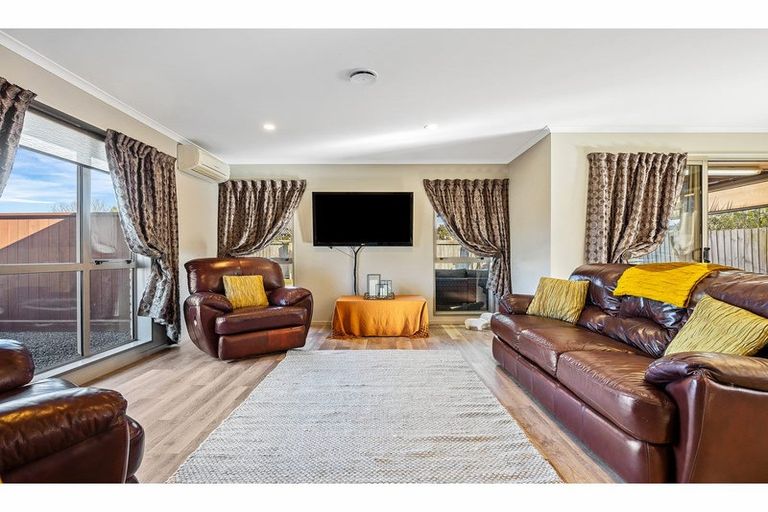 Photo of property in 12 Butler Court, Rolleston, 7614